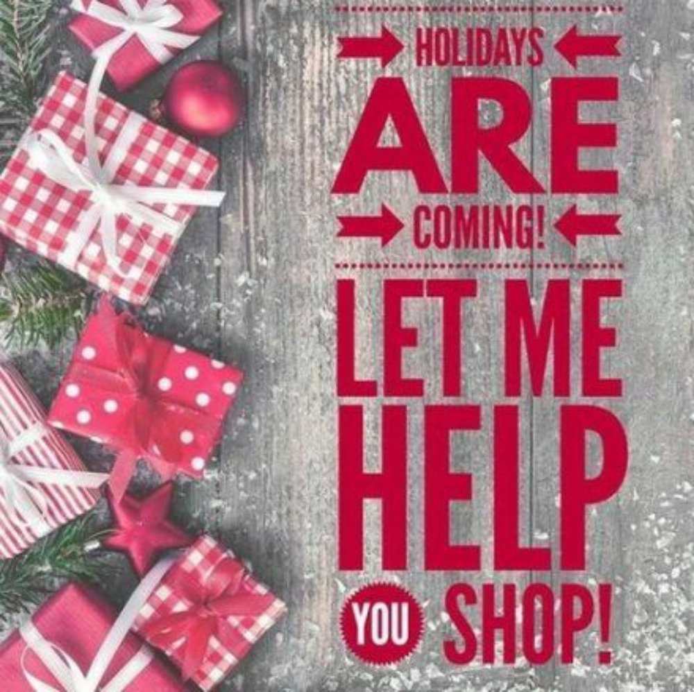 Have a Tupperware party and get a shopping spree